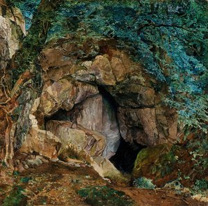 La Guarida del Dragón